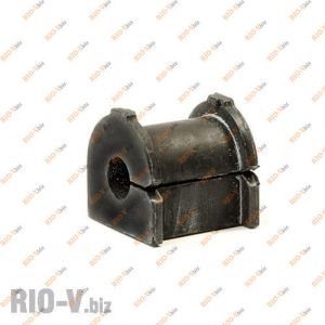 Втулка стабилизатора Лачетти задняя 13 мм GM - 96933804