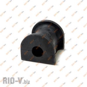 Втулка стабилизатора Лачетти передняя GM - 96839848-00