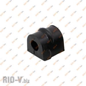 Втулка стабилизатора Нексия передняя CRB - 13063210