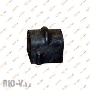 Втулка стабилизатора Нексия передняя CTR - CVKD-20