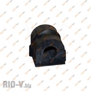 Втулка стабилизатора Нексия передняя GM - 96191890-01