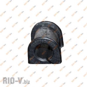 Втулка стабилизатора Форза передняя Китай - A13-2906013
