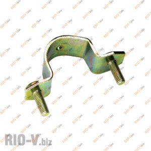 Скоба стабилизатора 2121 крайняя Белебей - 2121-2906052