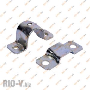 Скоба стабилизатора 2121 центральная Белебей - 2121-2906010