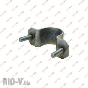 Скоба стабилизатора 2123 центральная Белебей - 2123-2301072