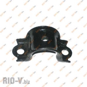 Скоба стабилизатора Газель крайняя ГАЗ - 3302-2916048