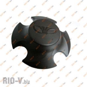 Колпачок ступицы Ланос капуста GM - 96304346