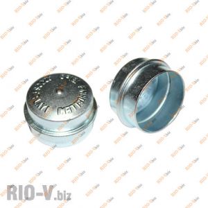 Колпачок ступицы Ланос задний Корея ОЕ - 6696899-01