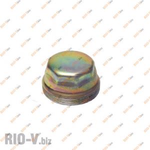 Колпачок ступицы Волга, 2410, 31029, 3110 ГАЗ - 2410-3103064