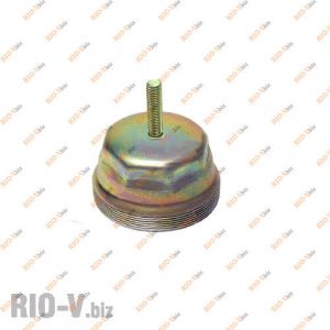 Колпачок ступицы Газель ГАЗ - 3302-3103063