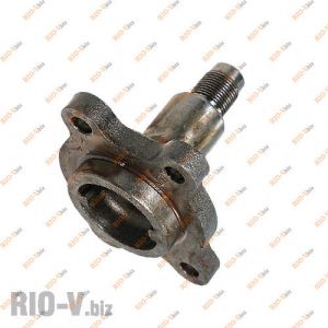 Ось ступицы 2108 задняя Самара - 21080-310405500