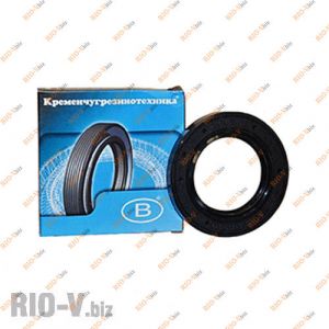 Сальник ступицы Газель передний Кременчуг - 50х80х10