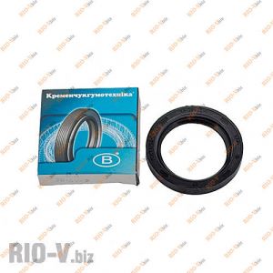 Сальник ступицы Таврия, ОКА 1111 задний Кременчуг - 38*52*7