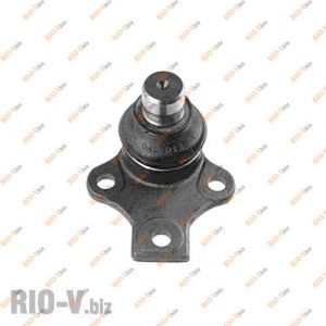 Шаровая опора Амулет, Форза Asian - A11-2909060