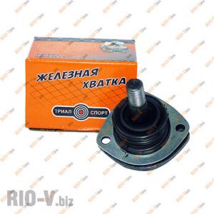 Шаровая опора 2101, 2102, 2103, 2104, 2105, 2106 ,2107, 21073, 2121, 21213, 21214 верхняя усиленная Триал - 8797-ТРИС