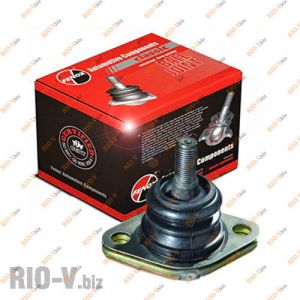 Шаровая опора 1111, 2108, 2109, 21099 Fenox - BJ10110C3