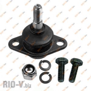 Шаровая опора 1111, 2108, 2109, 21099 Moog - LA-BJ-0063