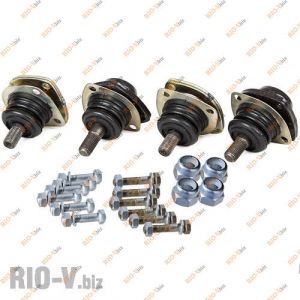 Шаровая опора 2121 к-т Трек - BJST-116