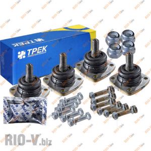 Шаровая опора 2121 к-т Трек Чемпион - BJST-102