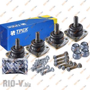 Шаровая опора 2123 к-т Трек Чемпион - BJST-113