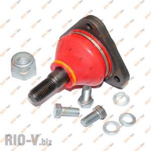 Шаровая опора 3110, 31105 верхняя ГАЗ - МТ3110-2904414-02