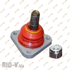 Шаровая опора 3110, 31105 нижняя ГАЗ - МТ3110-2904314-02