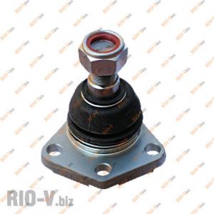 Шаровая опора Соболь верхняя Fenox - BJ20141C3