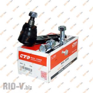 Шаровая опора Авео CTR - CBKD-10