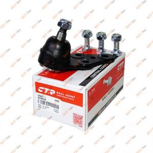 Шаровая опора Ланос, Нексия, Сенс CTR - CBKD-1