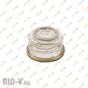 Пыльник шаровой опоры 2123 силикон Харьков - 2123-2904070