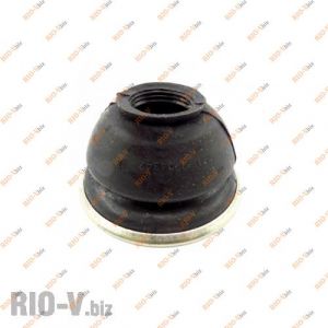 Пыльник шаровой опоры Соболь низ РТИ - 2217-2904342