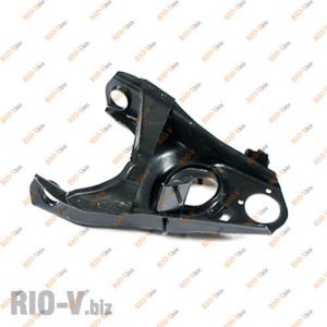 Рычаг 2101 нижний левый Деталь-Ресурс - 2101-2904021-01