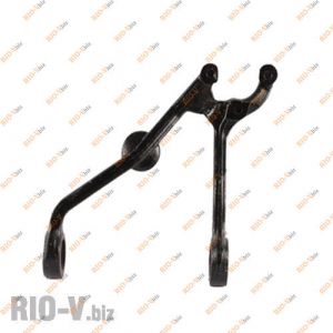 Рычаг 2121 верхний правый голый - 21210-2904100-00