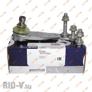 Шаровая опора Рено Кенго Ruville - 915591