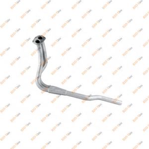 Труба приемная 21213 Тайга (штаны) Тернополь - 130-ТМК