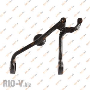Рычаг 2123 верхний правый ВАЗ - 2123-2904100