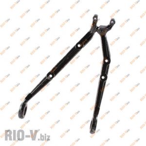 Рычаг 2123 нижний правый ВАЗ - 2123-2904020