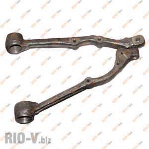 Рычаг 31105 нижний левый ГАЗ - 3110-2904025