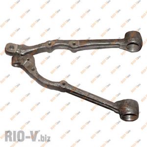 Рычаг 31105 нижний правый ГАЗ - 3110-2904024