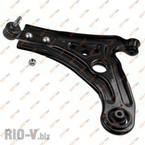 Рычаг Авео нижний левый CTR - CQKD-12L