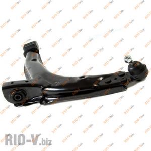 Рычаг Ланос нижний левый в сборе CTR - CQKD-2L