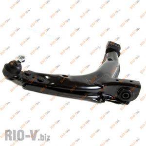 Рычаг Ланос нижний правый в сборе CTR - 96445372
