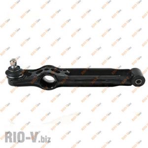 Рычаг Матиз, QQ нижний левый/правый GM - 96611265