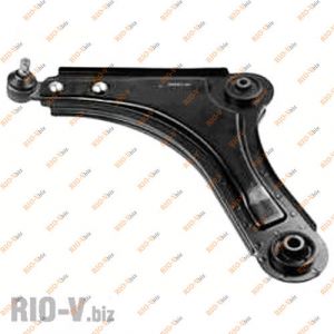 Рычаг Нубира нижний левый CTR - CQKD-10L