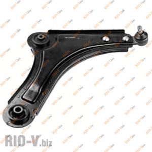 Рычаг Нубира нижний правый CTR - CQKD-10R