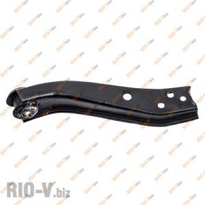 Рычаг Таврия левый АвтоЗАЗ - А-1102-2904011