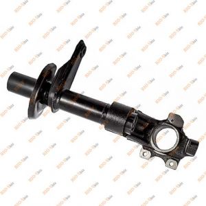 Кулак поворотный Ланос 1.5 левый CRB - 13043-C1011