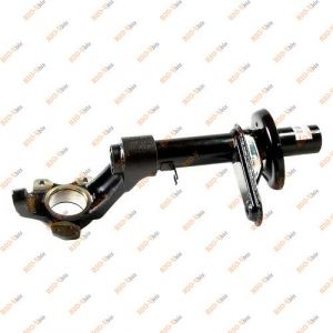 Кулак поворотный Ланос 1.5 правый GM - 96219509