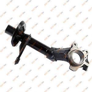 Кулак поворотный Ланос 1.6 правый без ABS CRB - 13043074