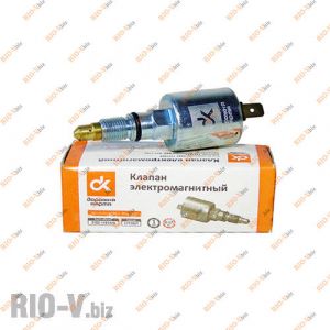 Электроклапан 2103 ДК - 2103-1107420